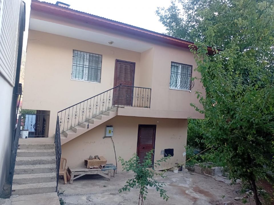 TEK KATLI VE ÇİFT KATLI 750 M.