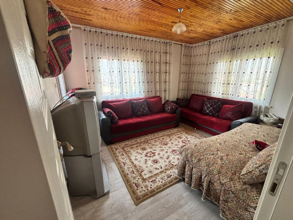 3 KATLI, HER BİRİ 2+1 ANAYOL YAKINI