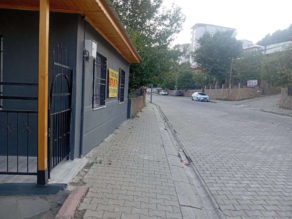 TEK KATLI VE ÇİFT KATLI 750 M.