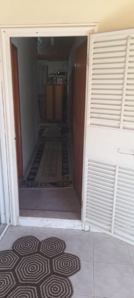 2 KATLI, 2+1 - 2+1, ÜSÜT MASRAFSIZ, 226 m BAHÇELİ, GARAJLI, KUYU SULU