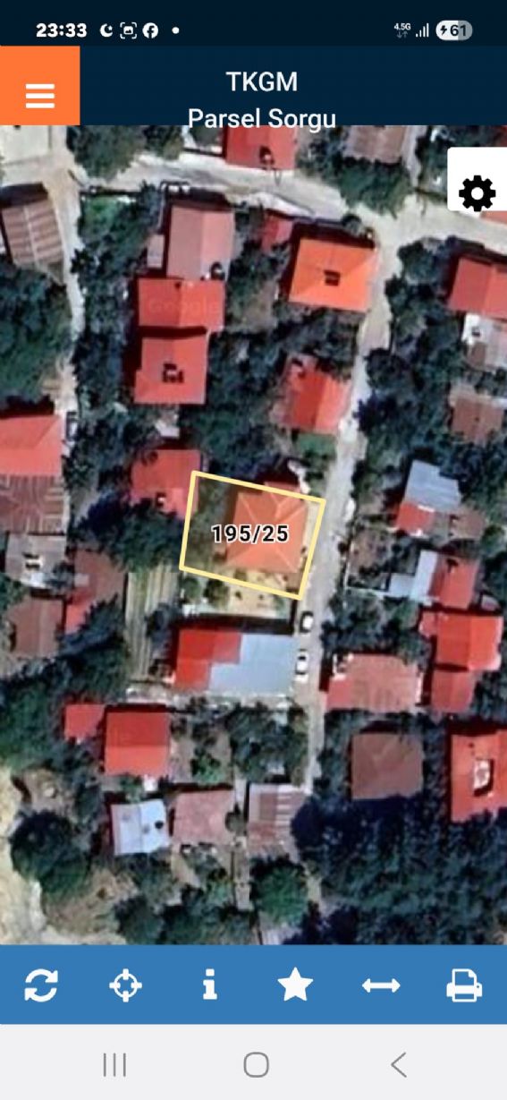 3 KATLI, HER BİRİ 2+1 ANAYOL YAKINI