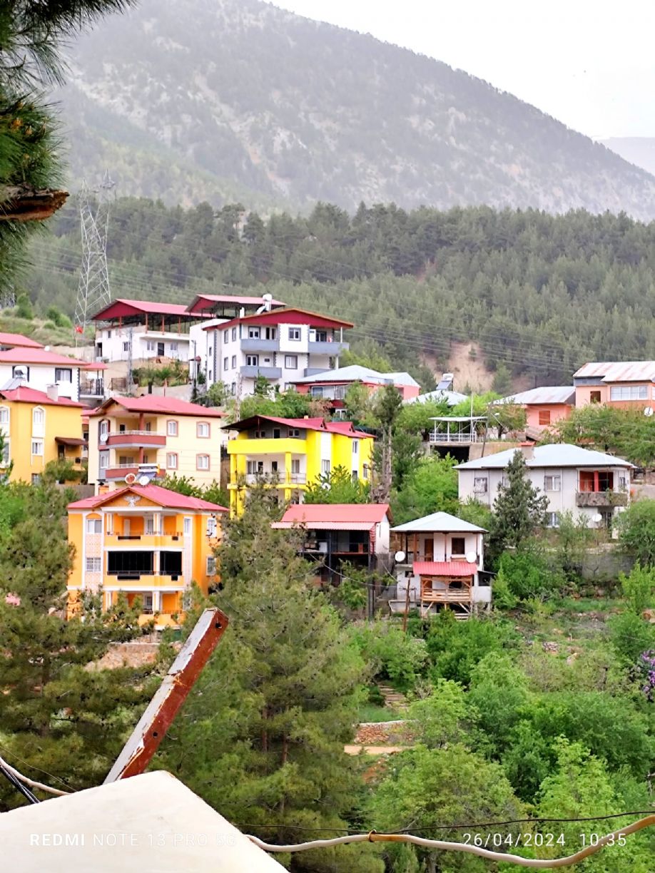 3 KATLI, HER KAT 3+1, 4 CEPHELİ, MANZARA MÜKEMMEL, SÜPER LÜKS