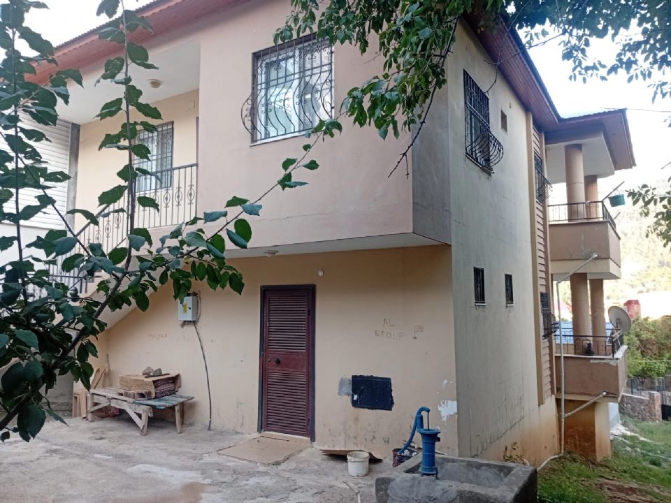 TEK KATLI VE ÇİFT KATLI 750 M.