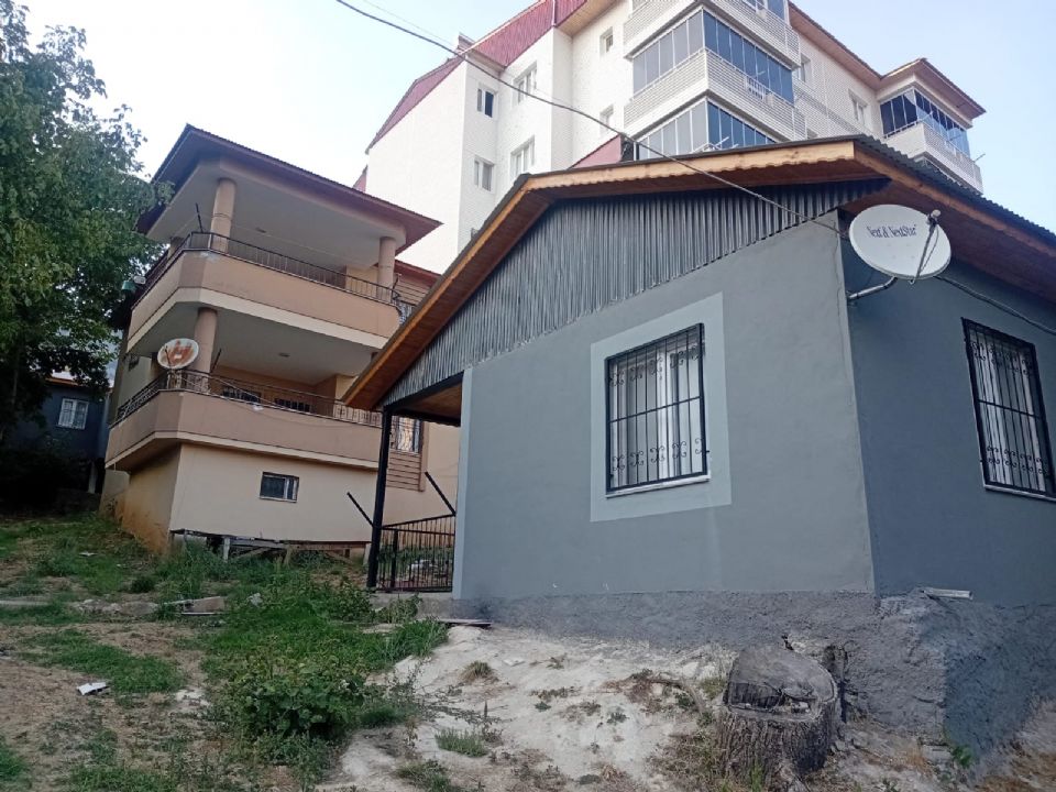 TEK KATLI VE ÇİFT KATLI 750 M.