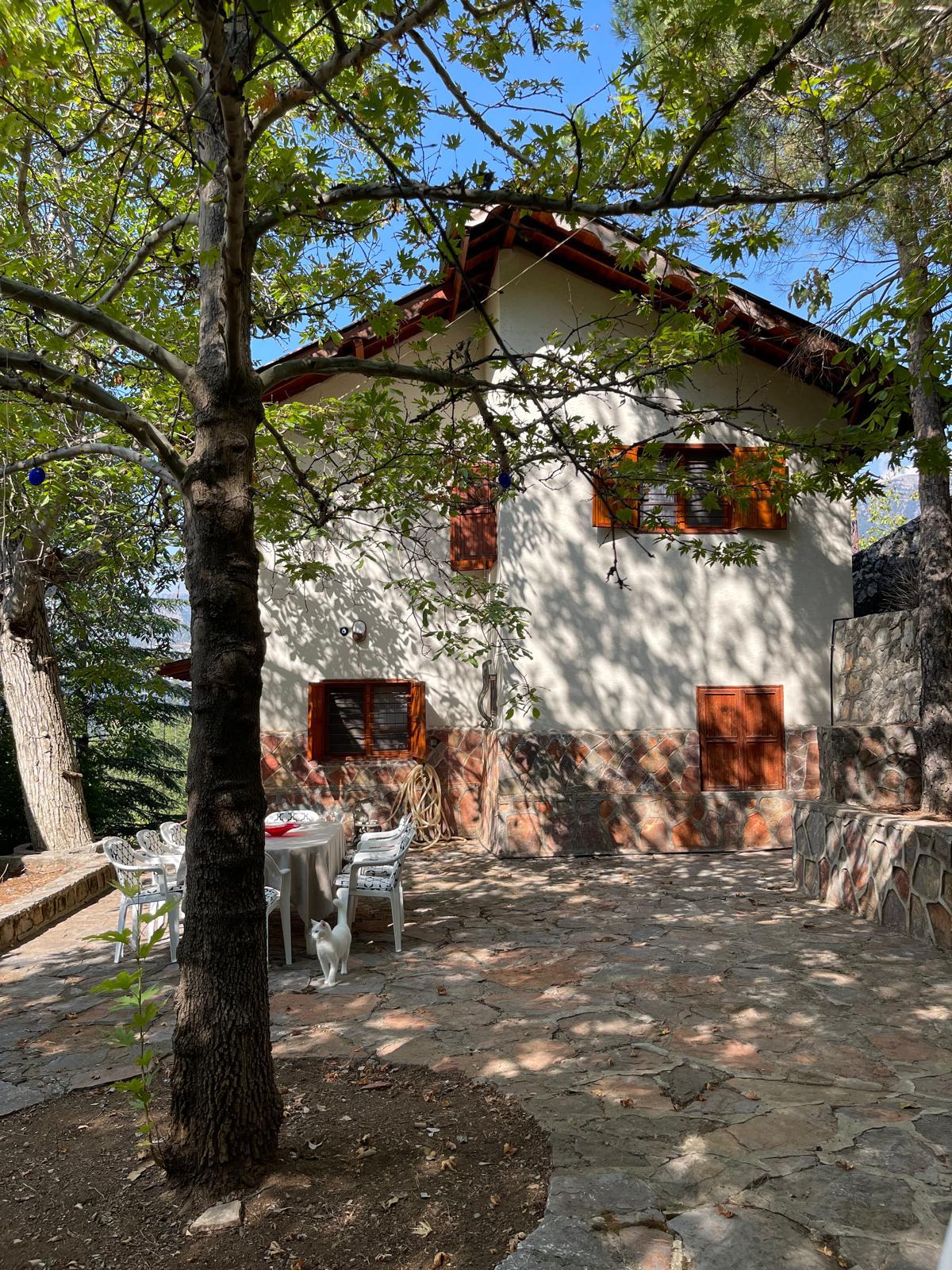 3 KATLI SÜPER LÜKS VİLLA