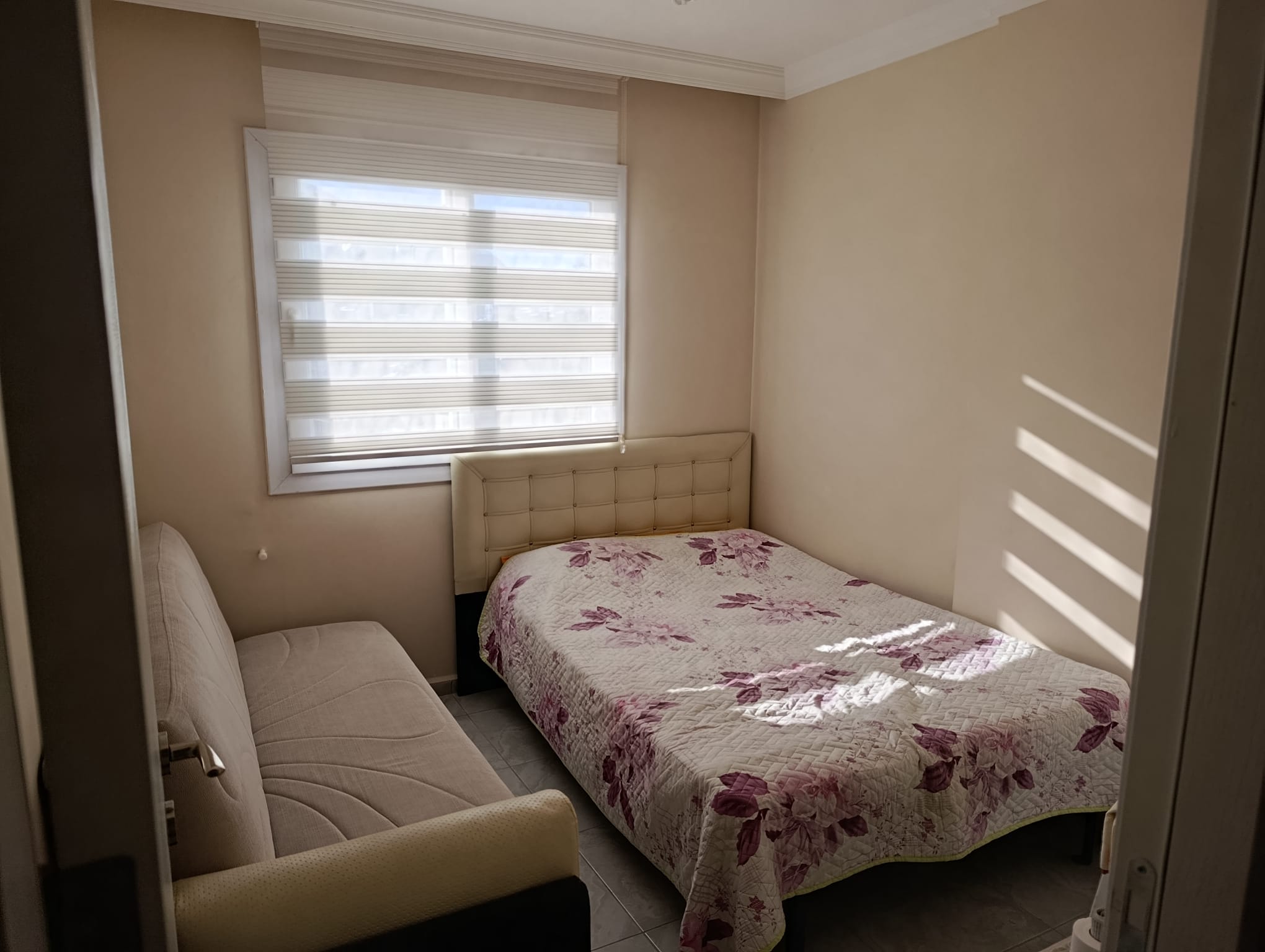 ANAYOL ÜZERİ ASANSÖRLÜ 3.KAT