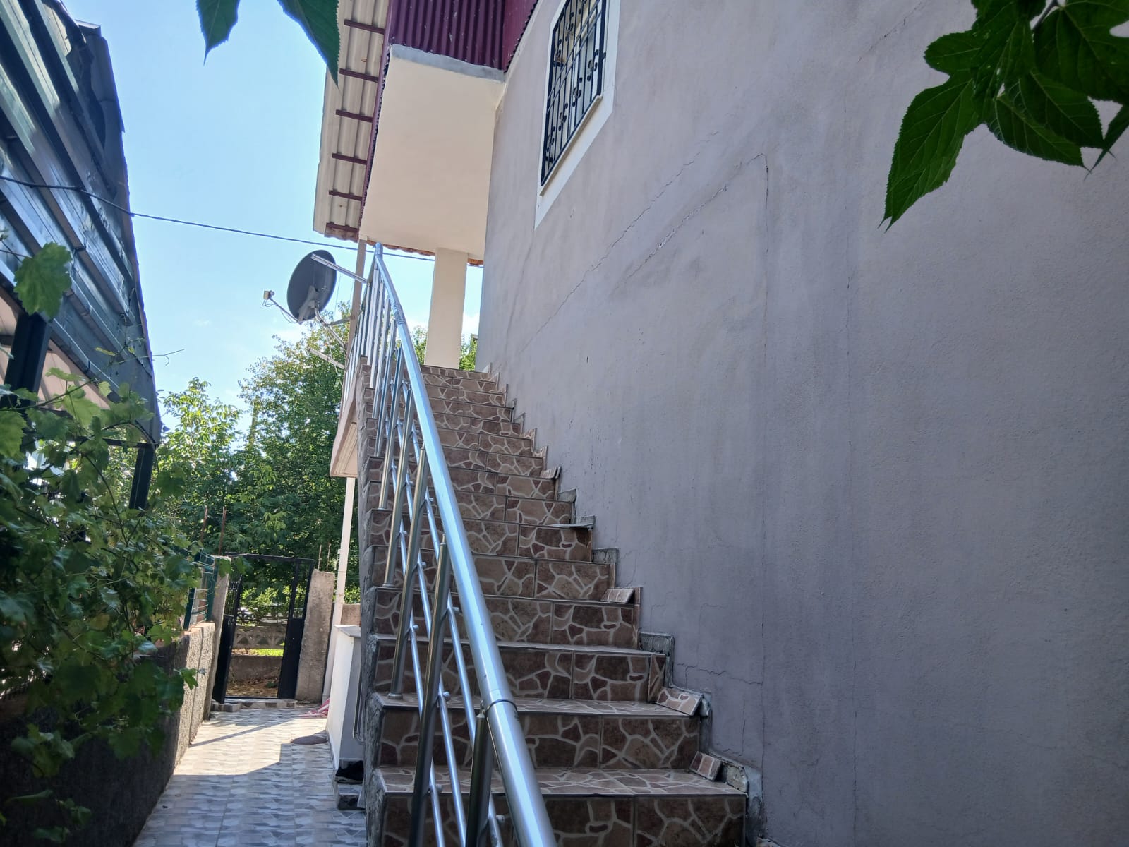 ÇARŞI YAKINI, 2 KATLI AYRI AYRI, 3 YILLIK.