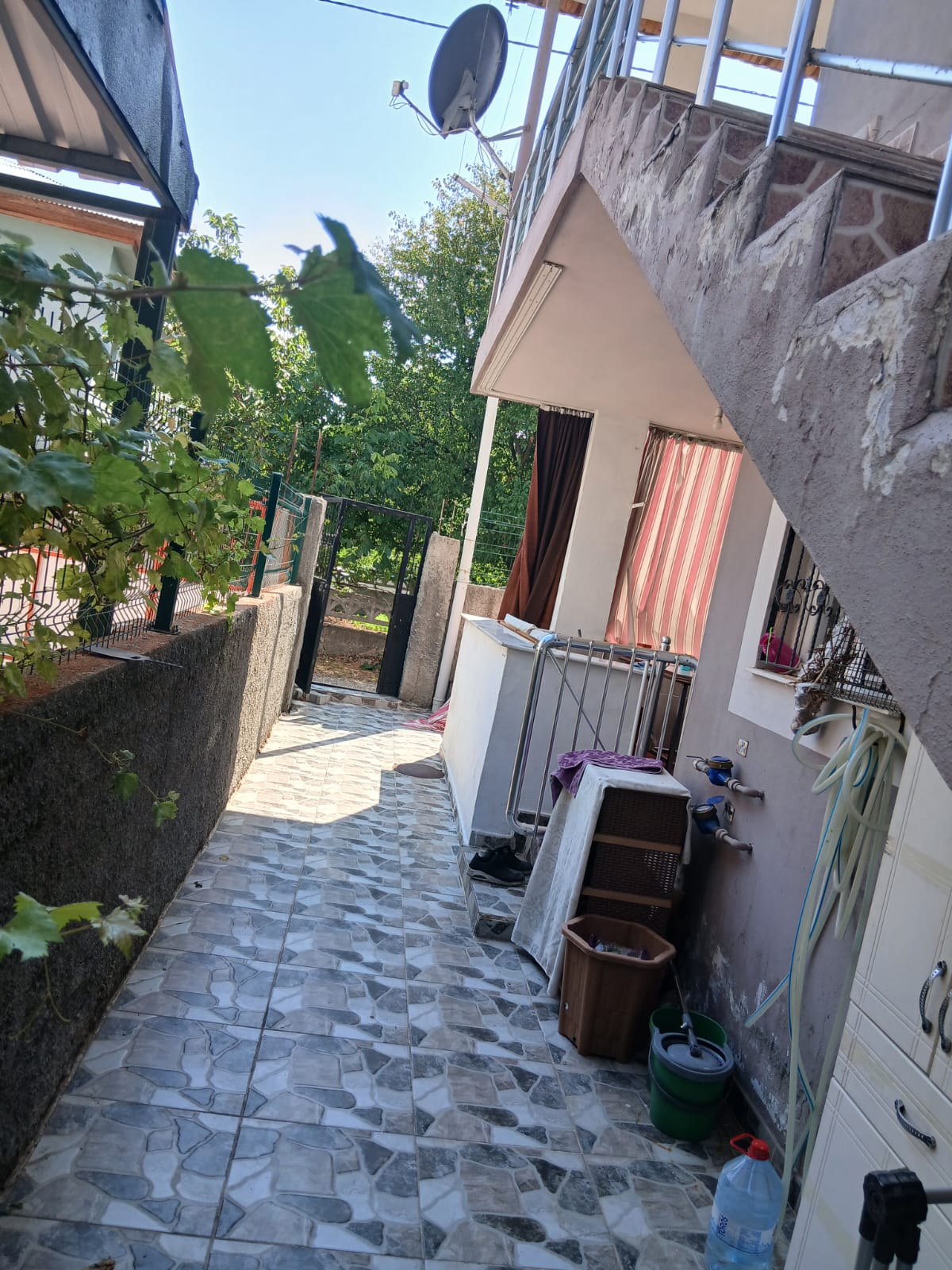 ÇARŞI YAKINI, 2 KATLI AYRI AYRI, 3 YILLIK.