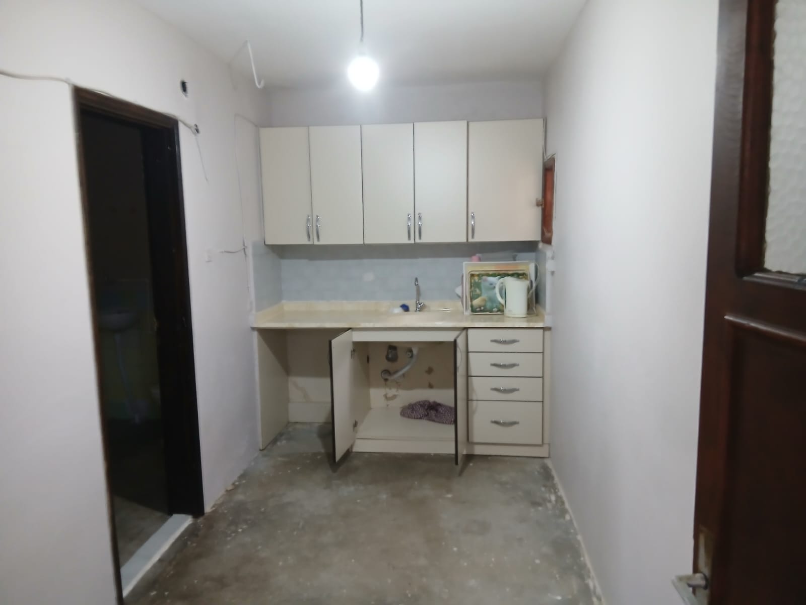 YANPINAR MEVKİİ, 288M. TEKKATLI YAYLA EVİ.